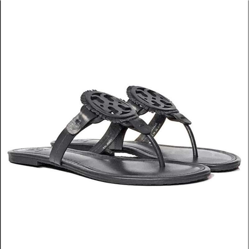 Tory burch cheap fringe miller