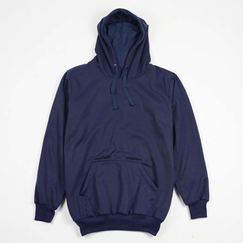 Jual Hoodie Polos Premium Model Terbaru Harga Promo Maret 2024