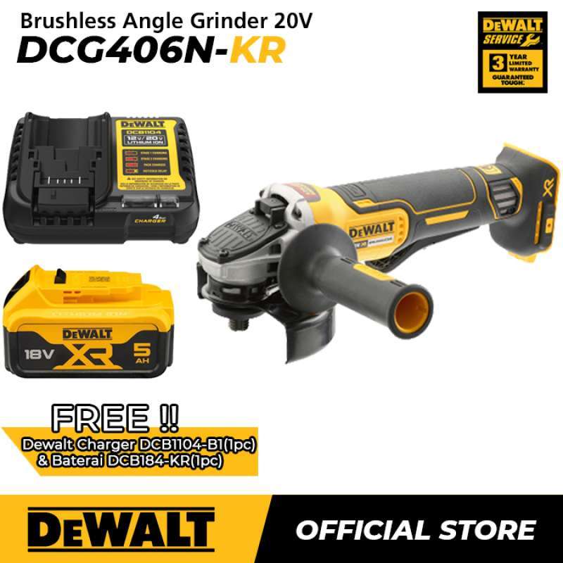 Dcg406n dewalt new arrivals