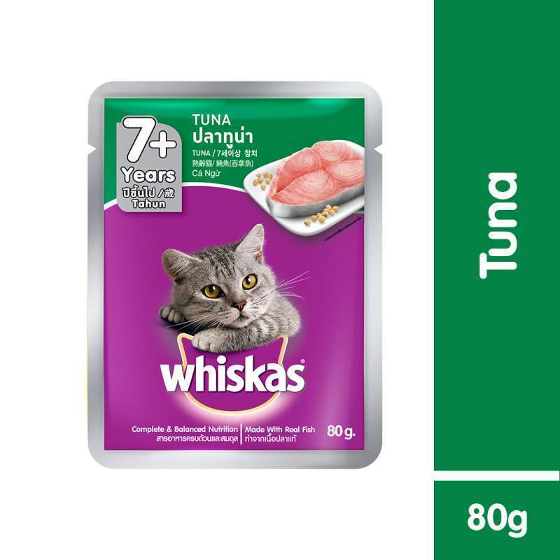 Wet food yang 2025 bagus untuk kitten