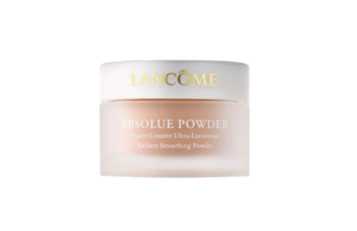 Lancome hotsell absolue powder
