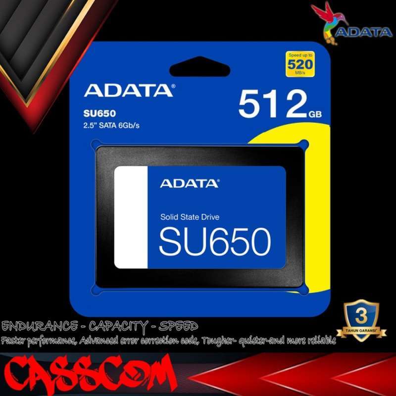 Ssd 520gb store