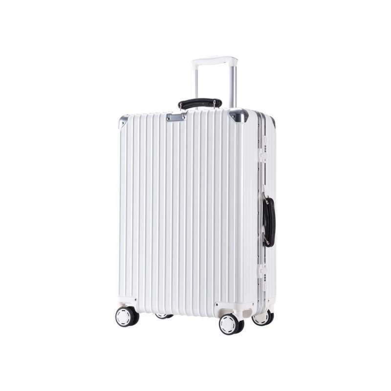 Jual Iuiga Aluminium Alloy Frame Luggage Ukuran 20/24/26/29 Inch