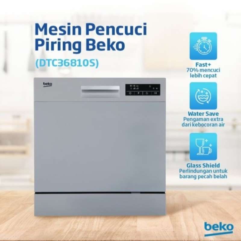 Jual dishwasher hot sale