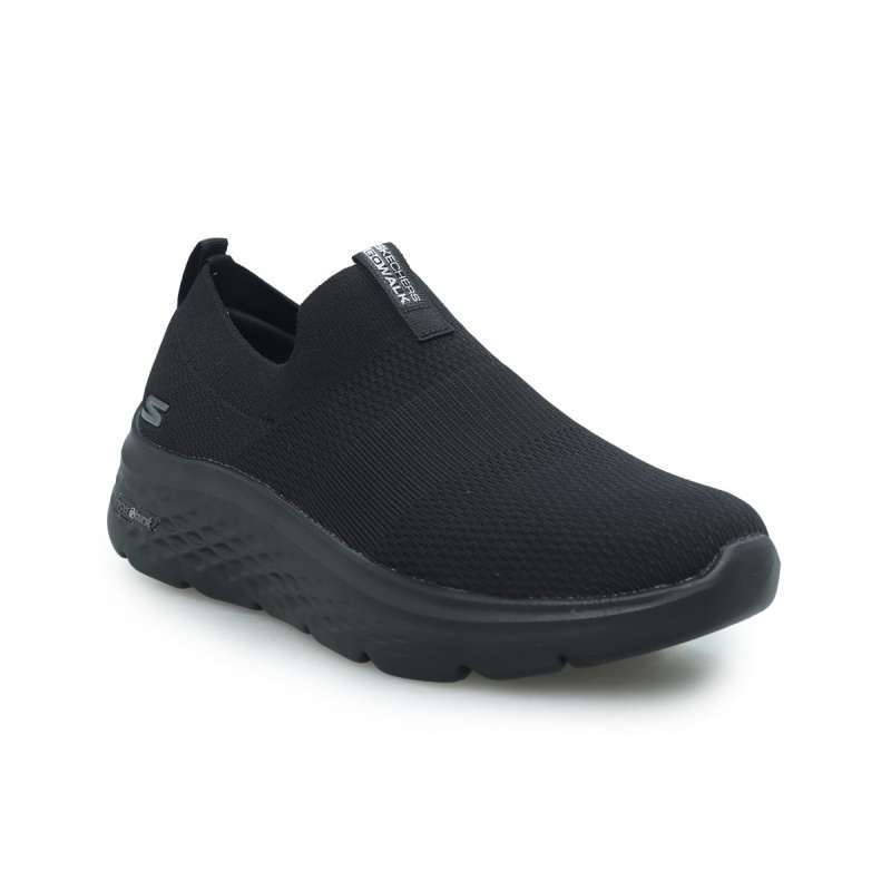 Skechers burst slip on top