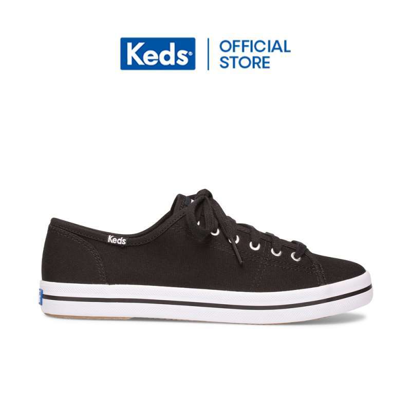 Keds kickstart seasonal solid 2025
