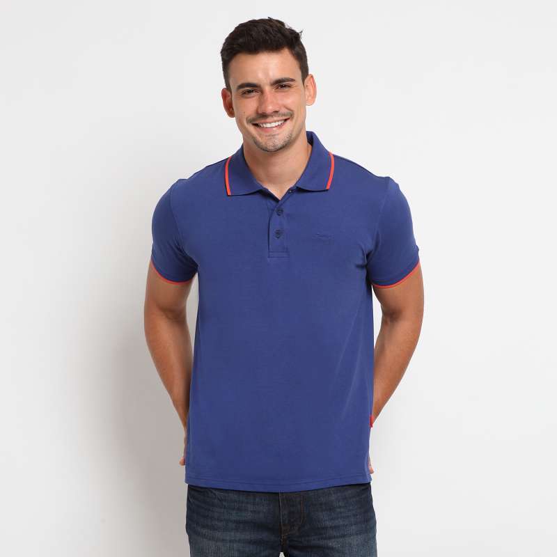 Merk polo's top