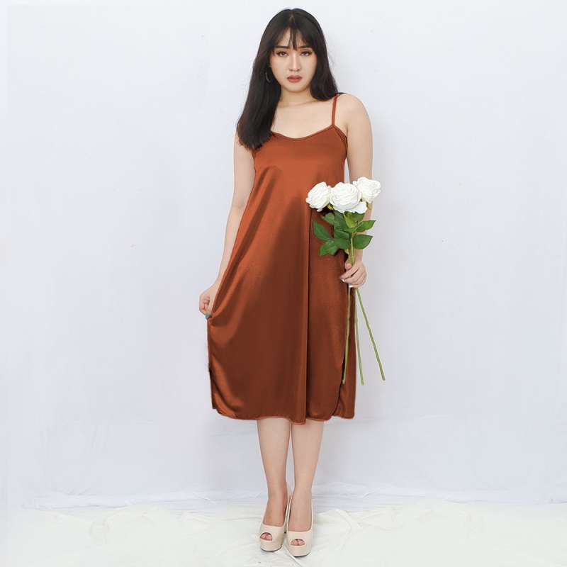 Baju tank top dress discount