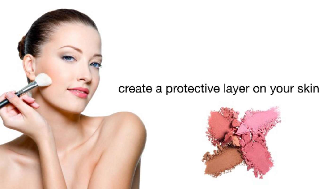 Ecco Bella Vitamin E Lip Smoother Vegan Lip Balm Rhubarb