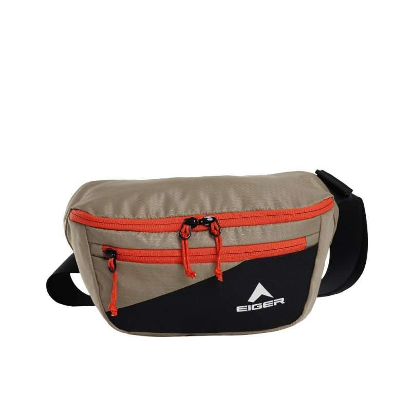 Waist shop bag eiger