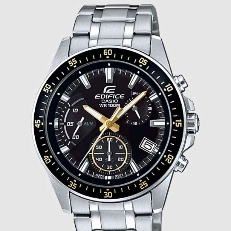 Jam Tangan Casio Edifice Original Terbaru Maret 2024 Blibli