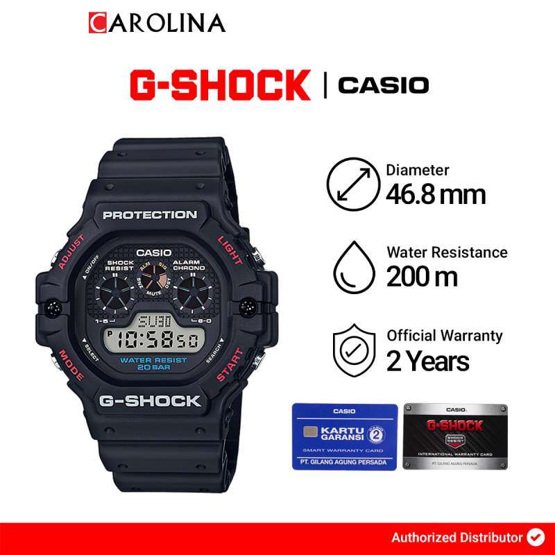 Harga g shock dw 5900 shop