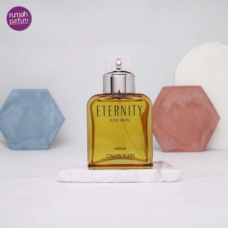 Parfume eternity hot sale