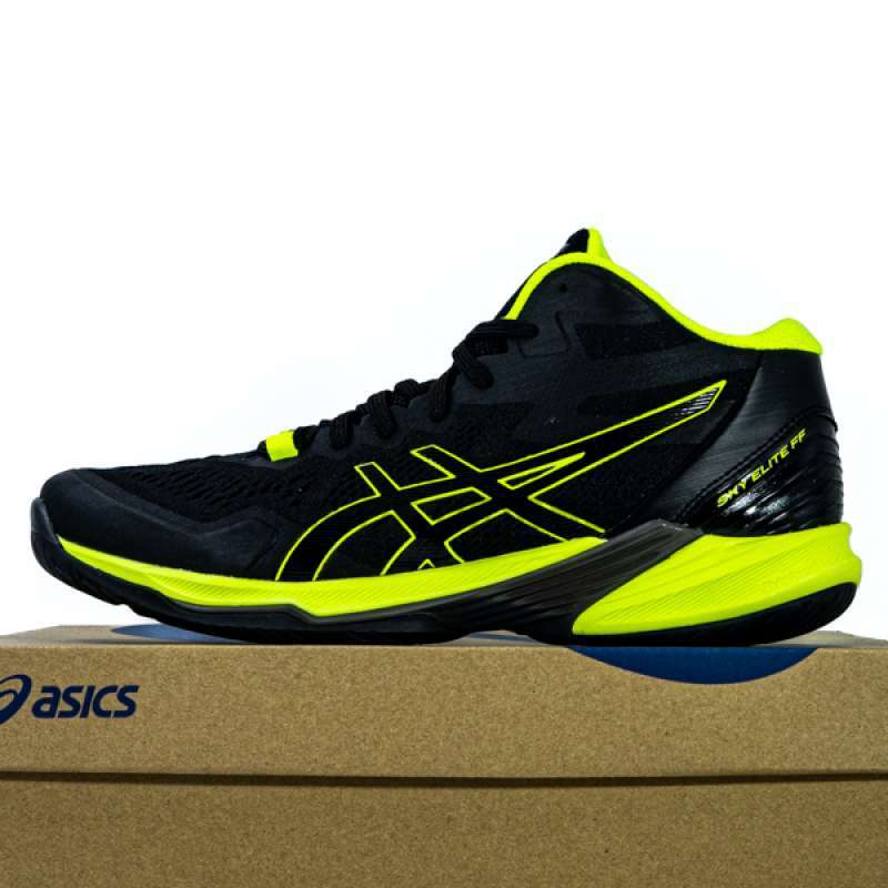 Sepatu new arrivals volly asics