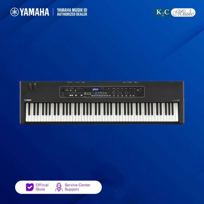 Yamaha cp88 harga top