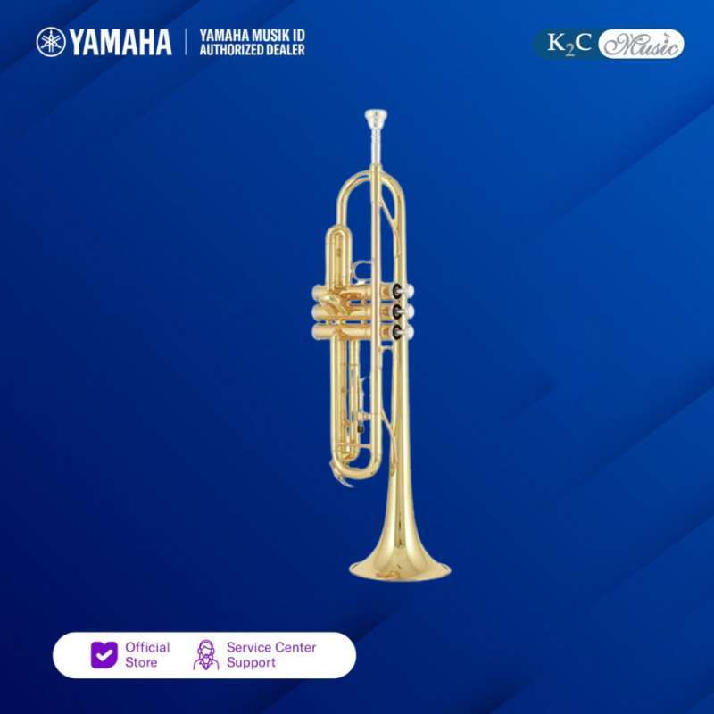 Harga trumpet yamaha 2025