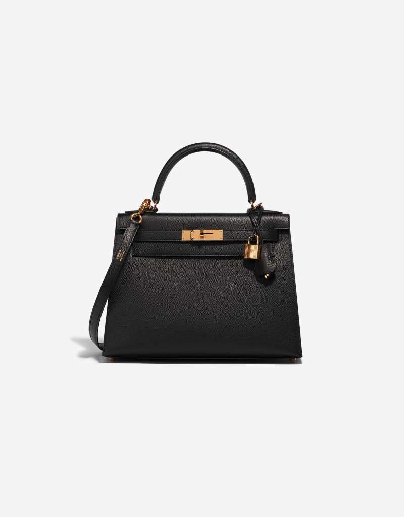 Jual Belle kate Hermes Like New K28 Black Epsom Ghw A Di Seller Belle kate Official Store Senayan Kota Jakarta Selatan Blibli