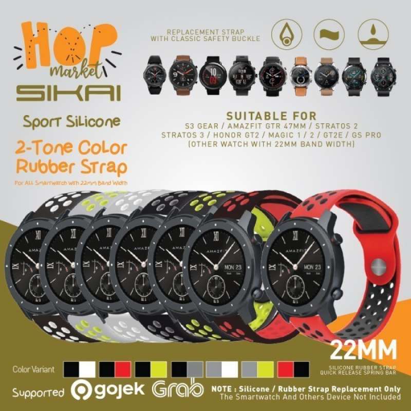 Amazfit stratos 3 new arrivals vs honor gs pro