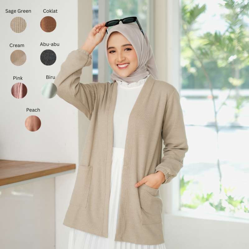 Outer cardigan best sale