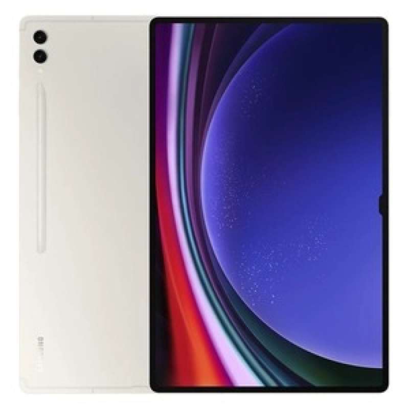 For Ramuna-san]Galaxy Tab S9+ 256GB 未開封