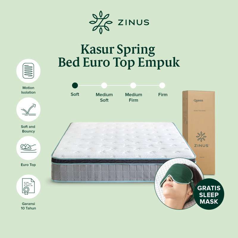 Zinus official hot sale store