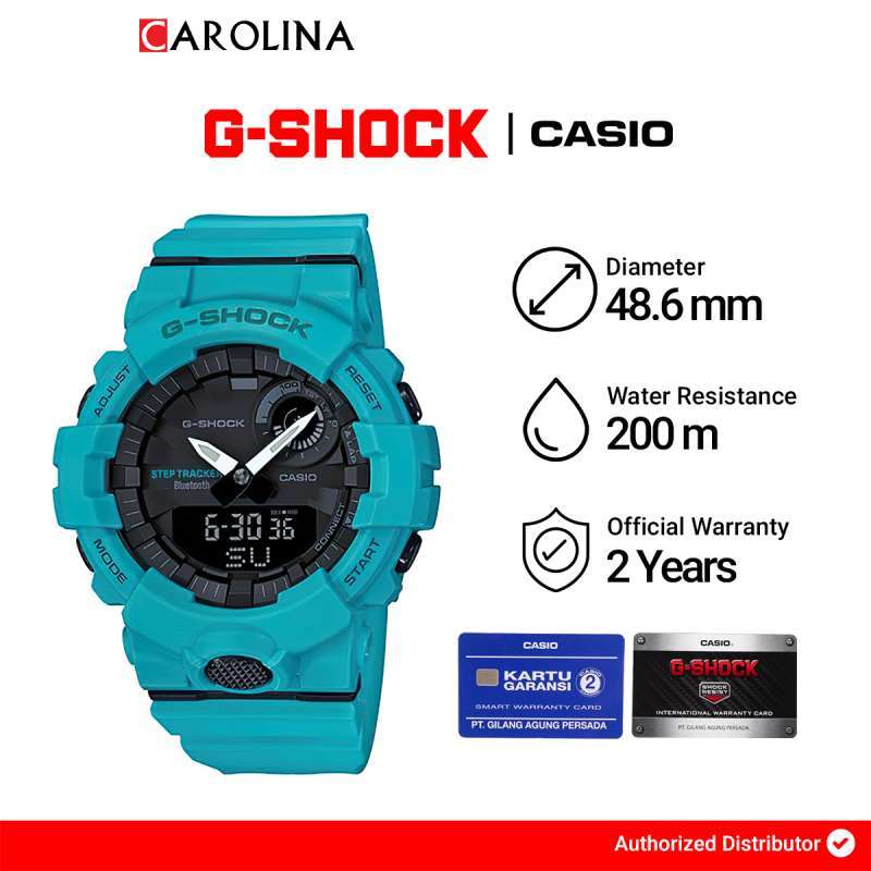 G shock gba 800 harga top