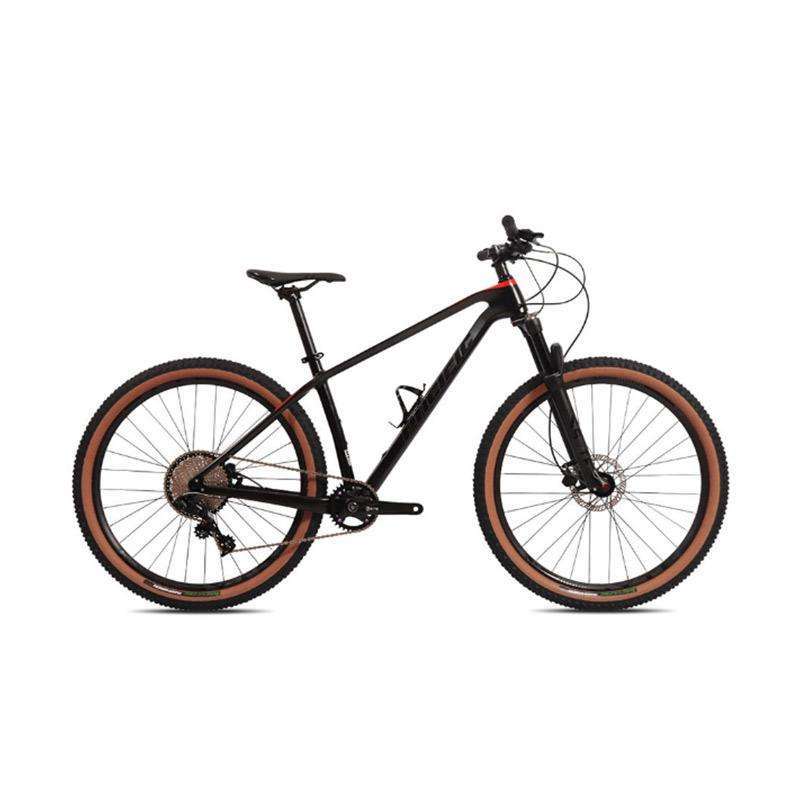 Sepeda frame sales carbon murah