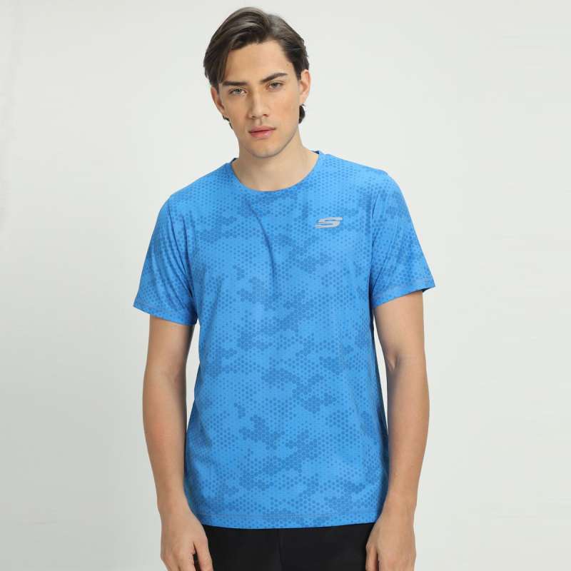 Skechers top dri fit