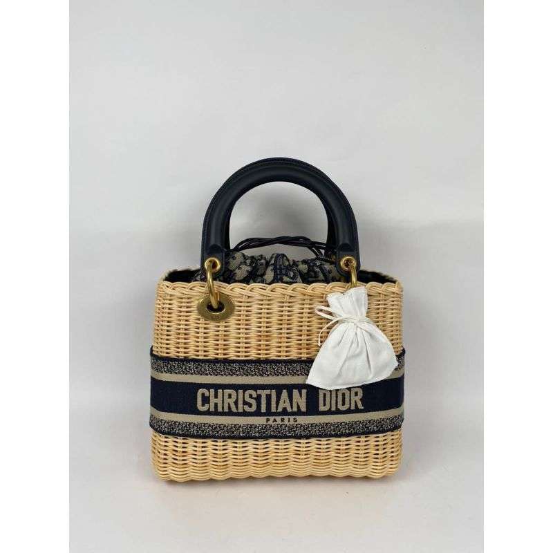 Harga lady dior outlet bag