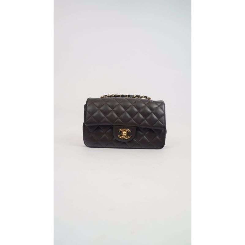 Jual Chanel Mini Model Terbaru Kekinian Harga Diskon Februari