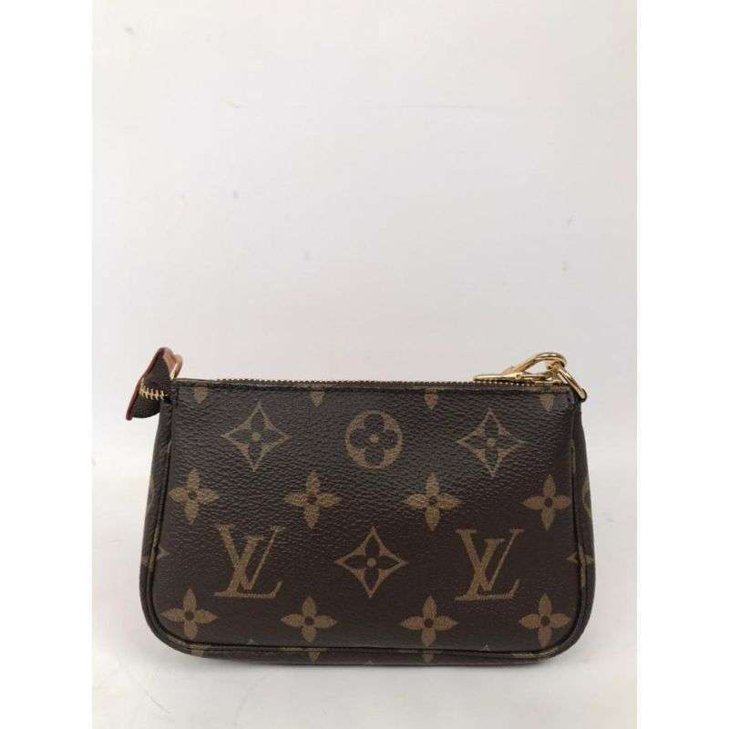 Jual Lv Mini Pochette Model Terbaru Kekinian Harga Diskon