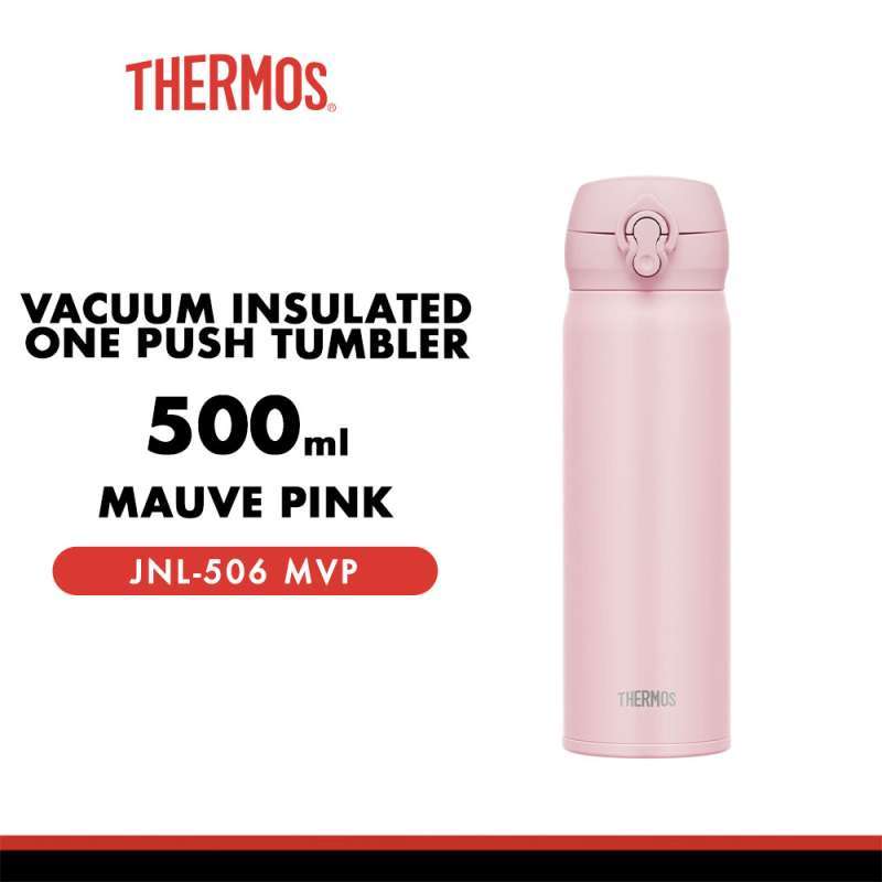 Jual sales tumbler thermos