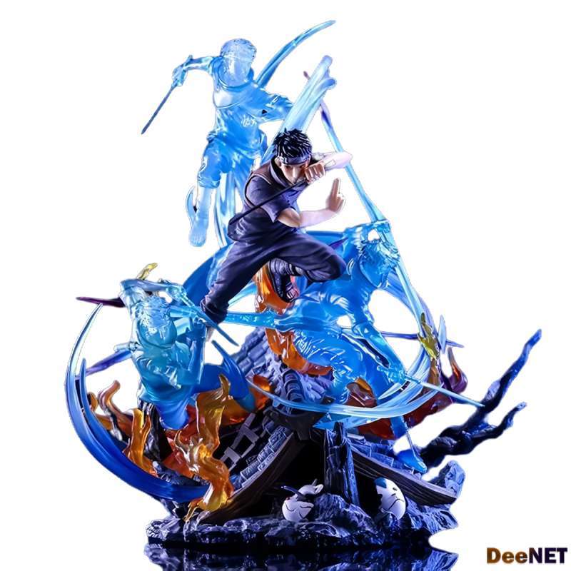 Shisui action figure store