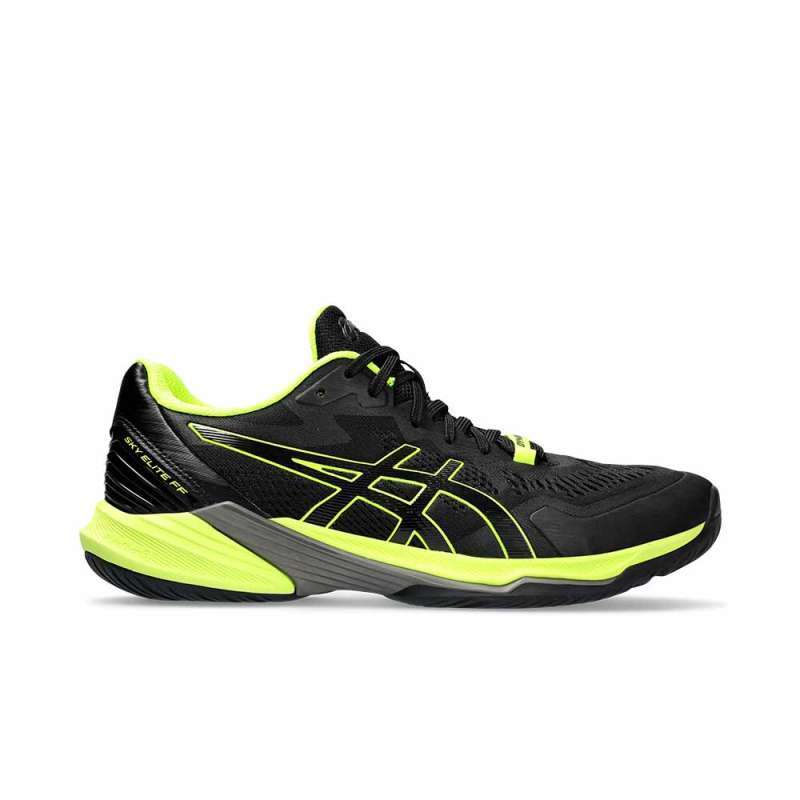 Jual ASICS Men Sky Elite FF Standard 1051A064.004 6.5 Black
