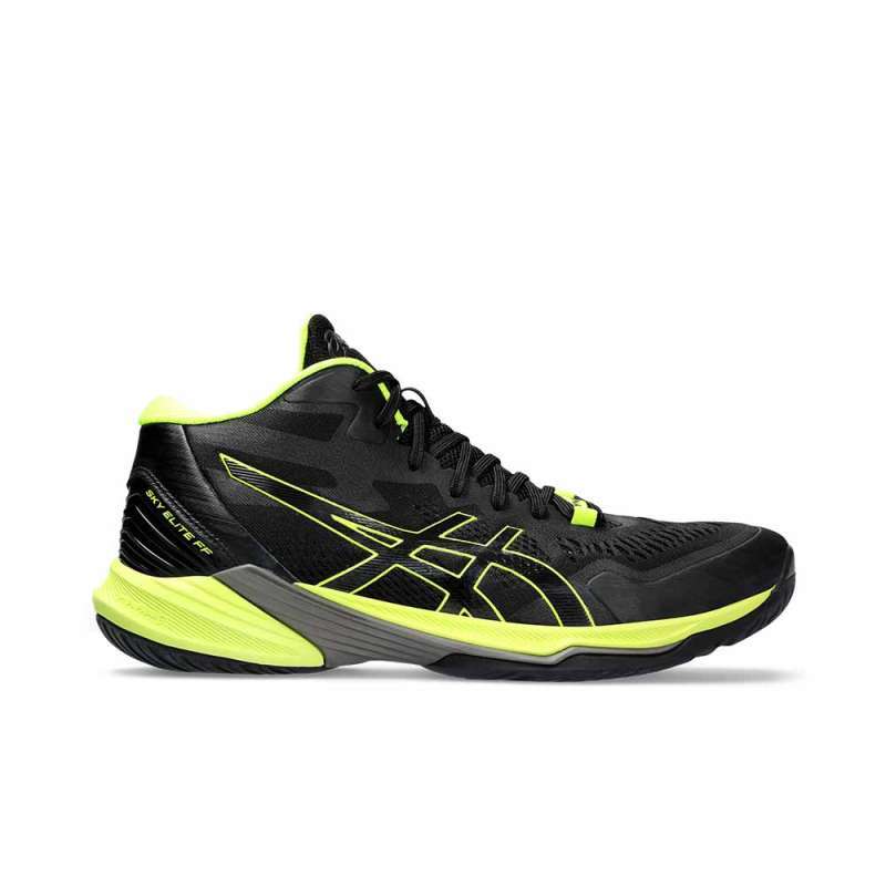 Sepatu asics elite 3 discount