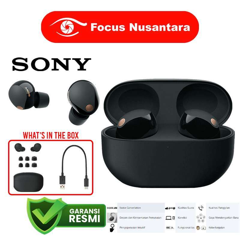 Daftar Harga Sony X1000 💯 Original & Spesifikasi Lengkap Mei 2026