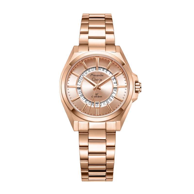 Alexandre christie top wikipedia watch