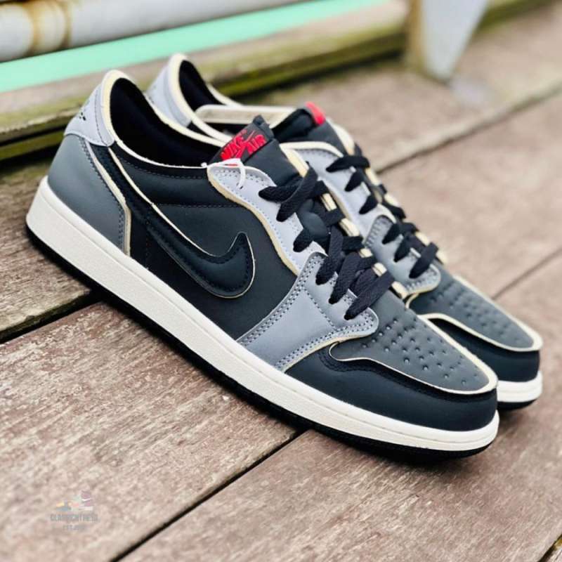 Authentic jordan new arrivals 26 low