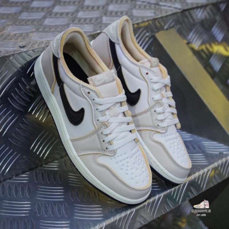 Authentic jordan 26 low 2025