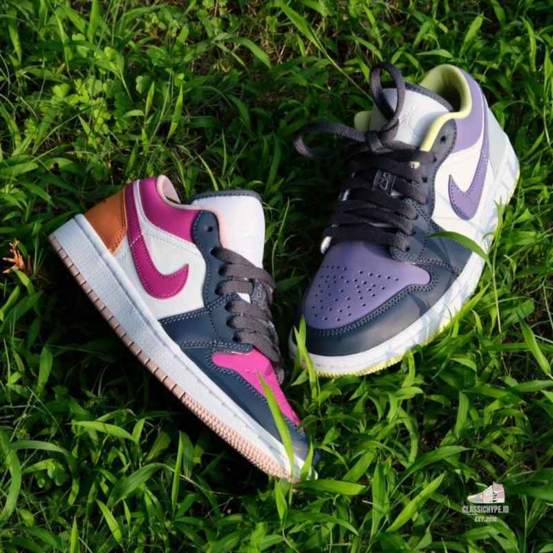 Air jordan 1 murah hot sale
