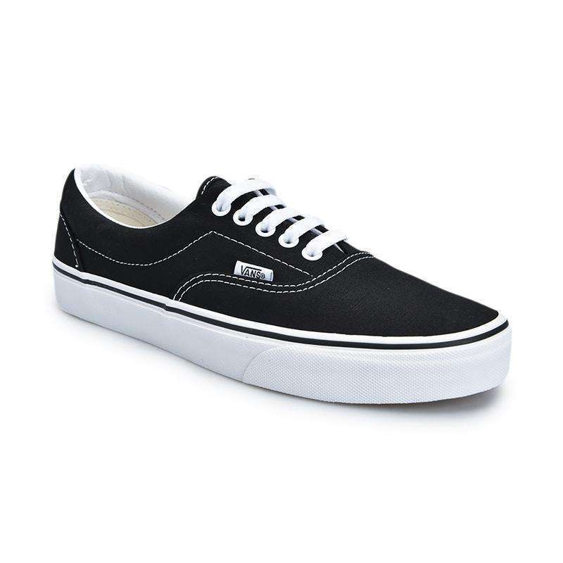 Jual Vans UA Era Black VN000EWZBLK di Seller Vans Men Official