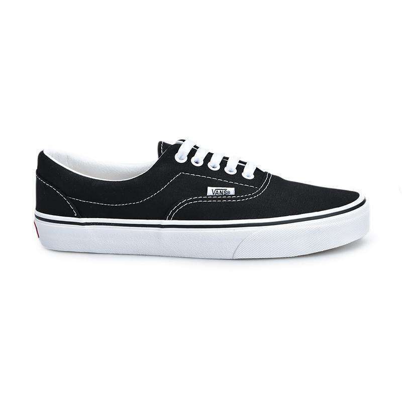 Jual Vans Ua Era Black [vn000ewzblk] Di Seller Vans Men Flagship