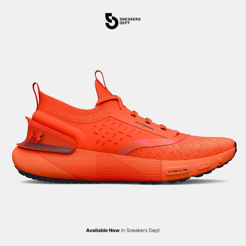 Ukuran sepatu under store armour