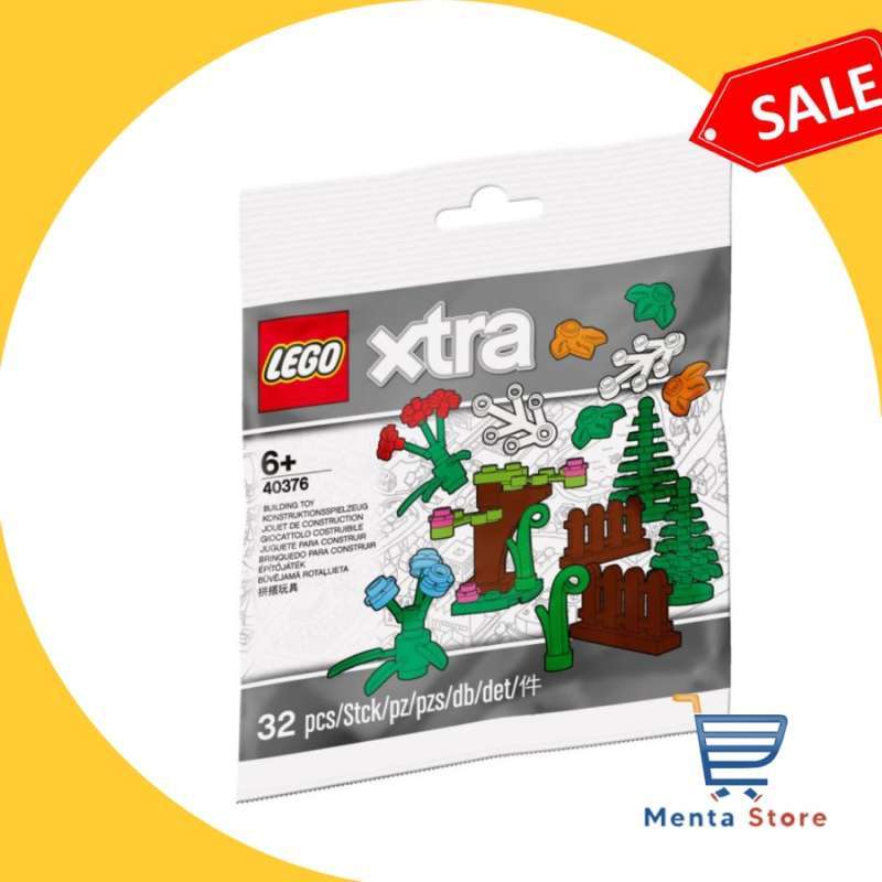 40376 lego sales