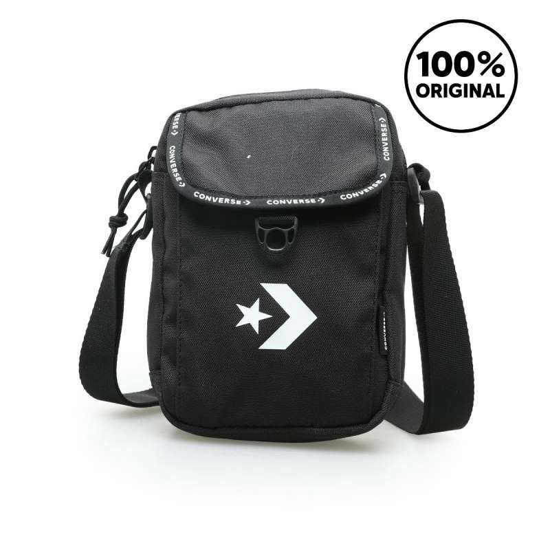 Sling Bag Converse Original Harga Model Terbaru Maret 2024