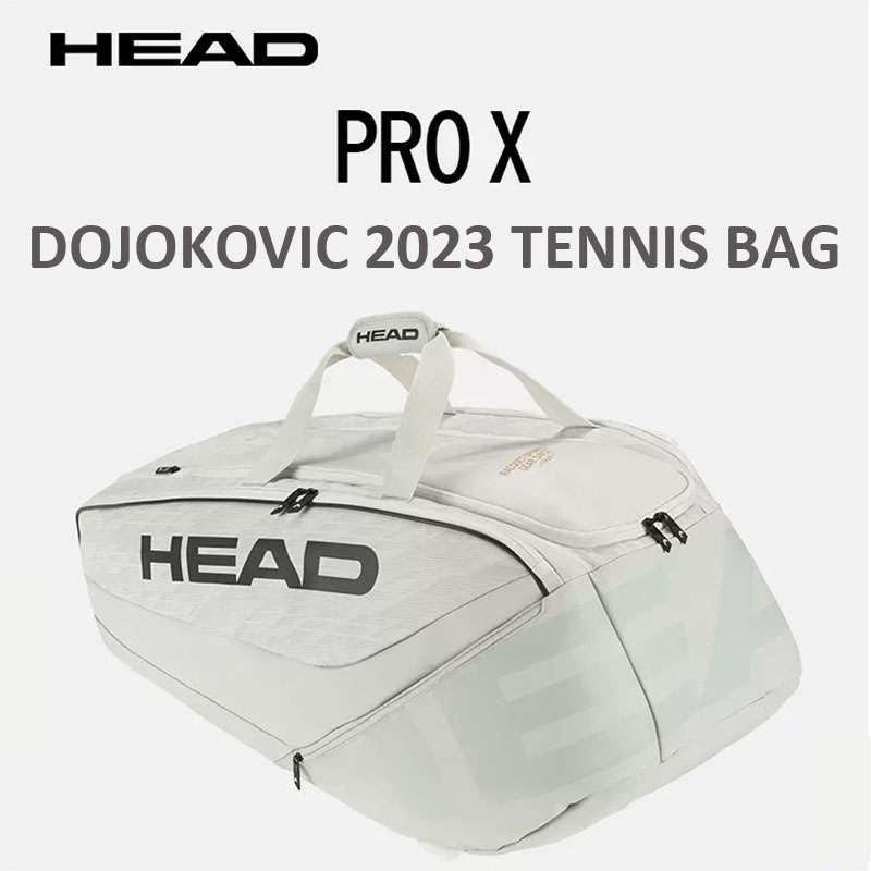Head wimbledon bag best sale