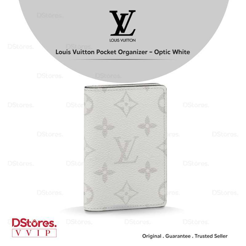 Harga pouch online lv original