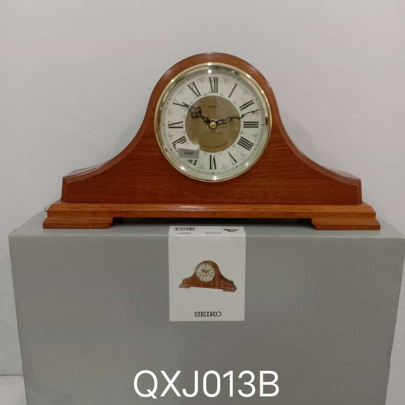 Jam shop meja seiko