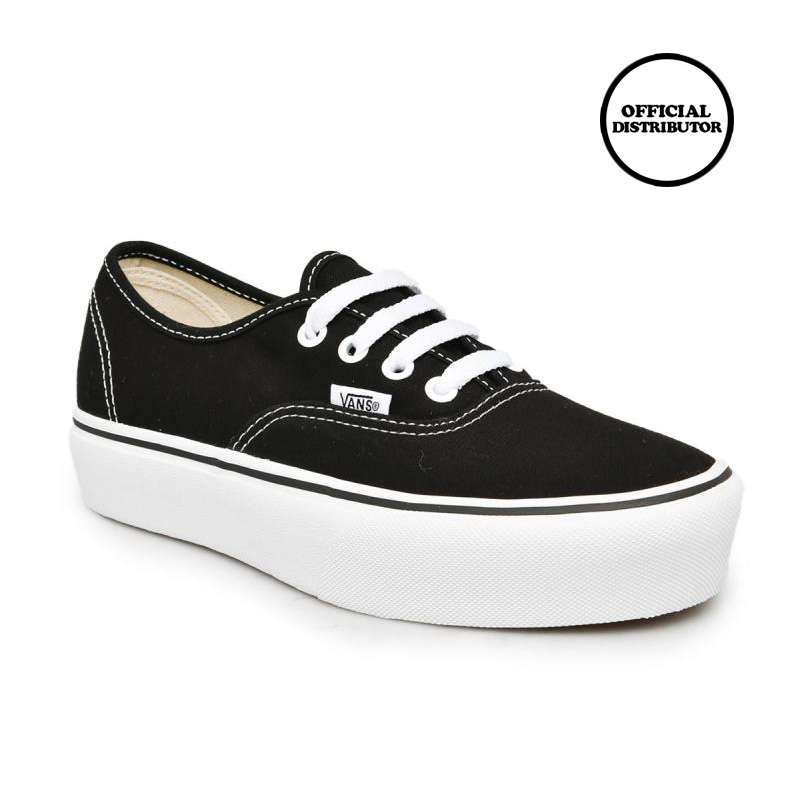 Vans platform indonesia discount