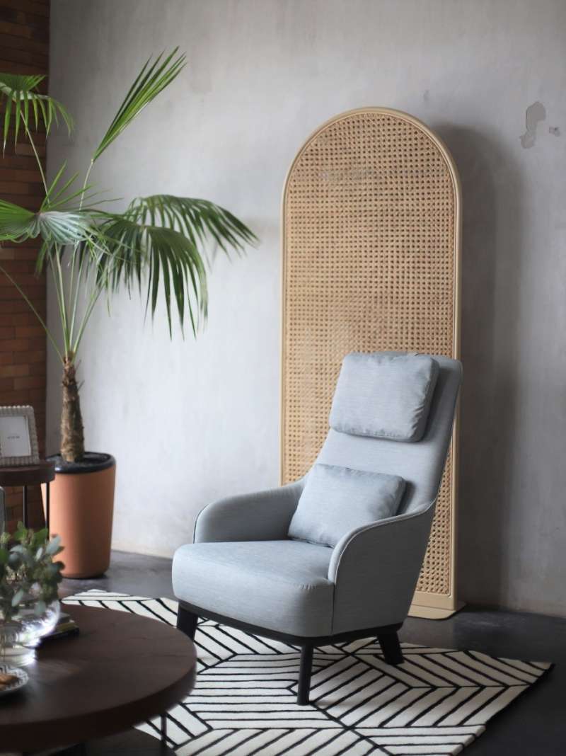 Santai occasional chair store